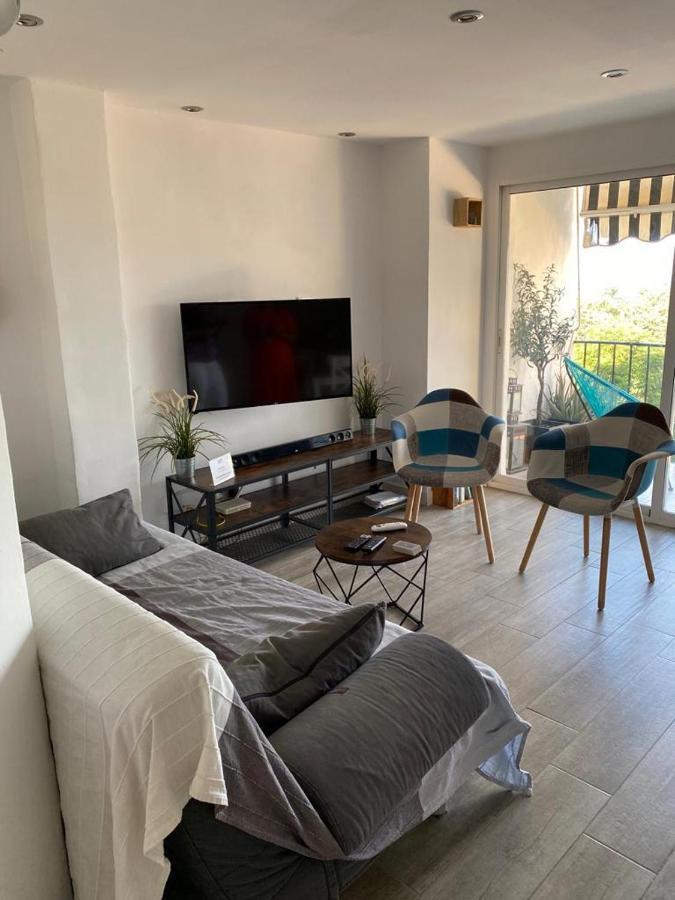 Pueblo Blanco Sea View Apartment By Namaste Elite Torremolinos Exteriér fotografie