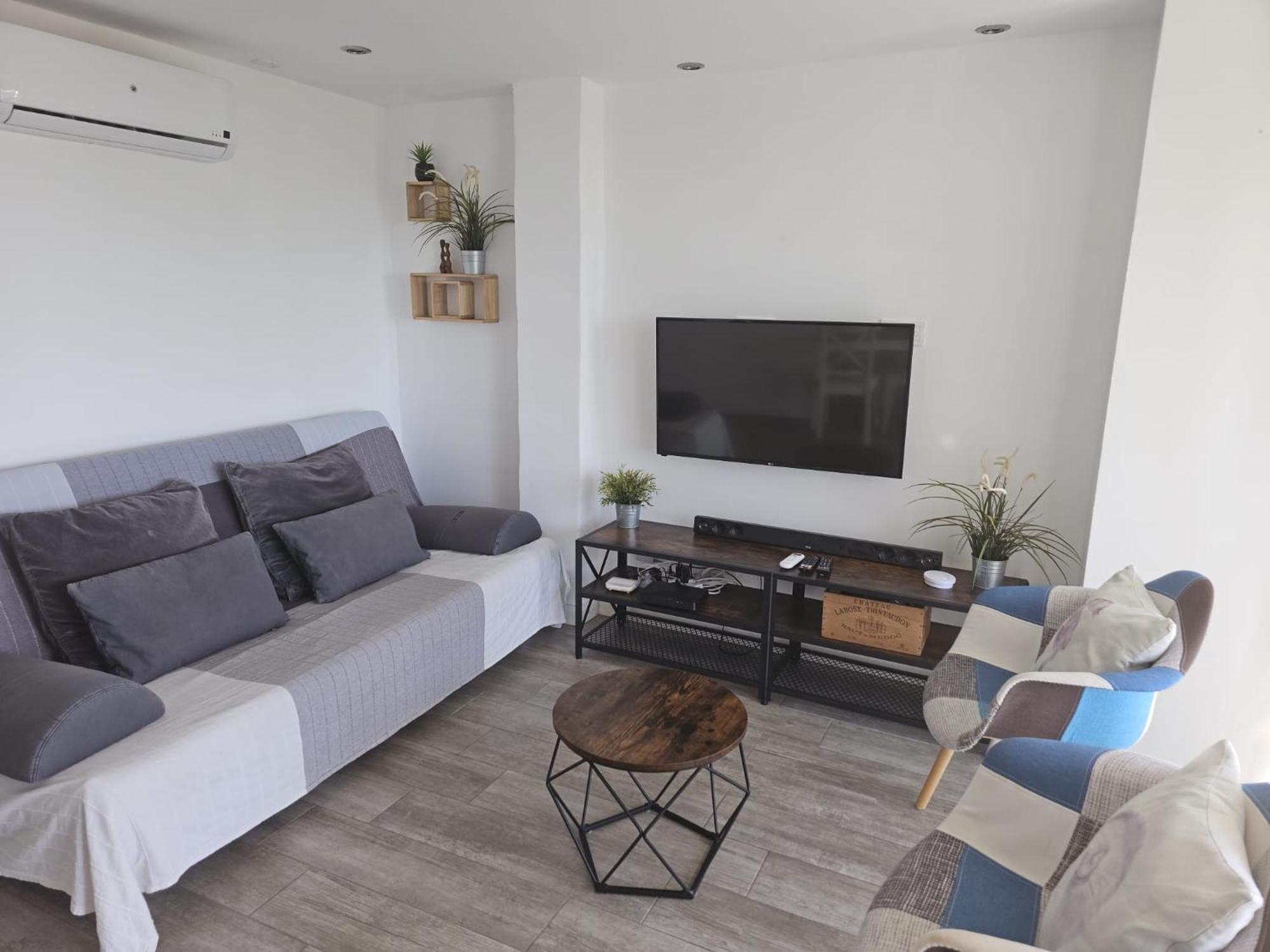 Pueblo Blanco Sea View Apartment By Namaste Elite Torremolinos Exteriér fotografie