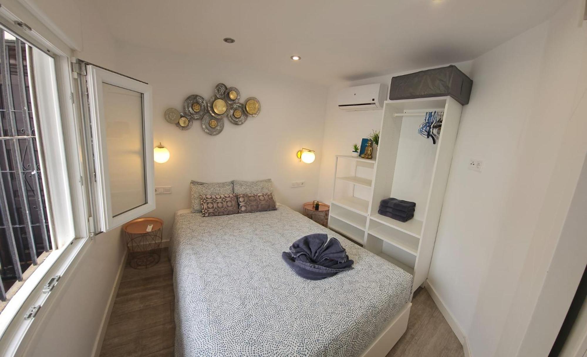 Pueblo Blanco Sea View Apartment By Namaste Elite Torremolinos Exteriér fotografie